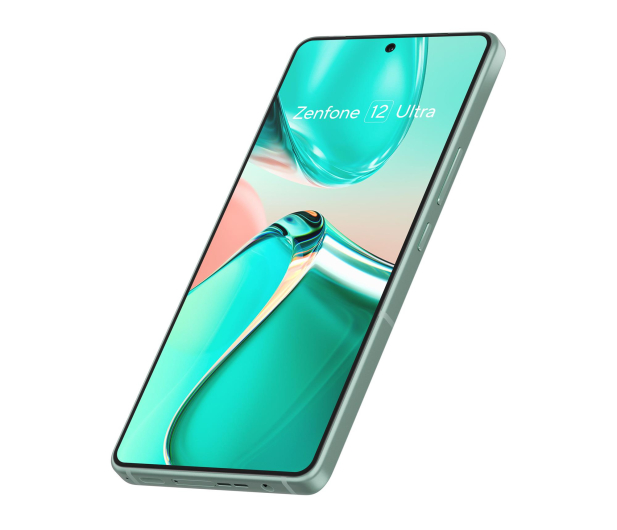 ASUS ZenFone 12 16/512GB Green - 1314142 - zdjęcie 6